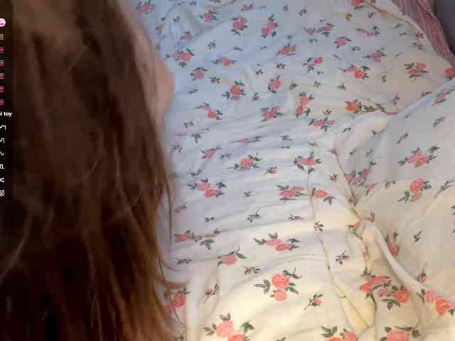 JosephinaYeaton webcam