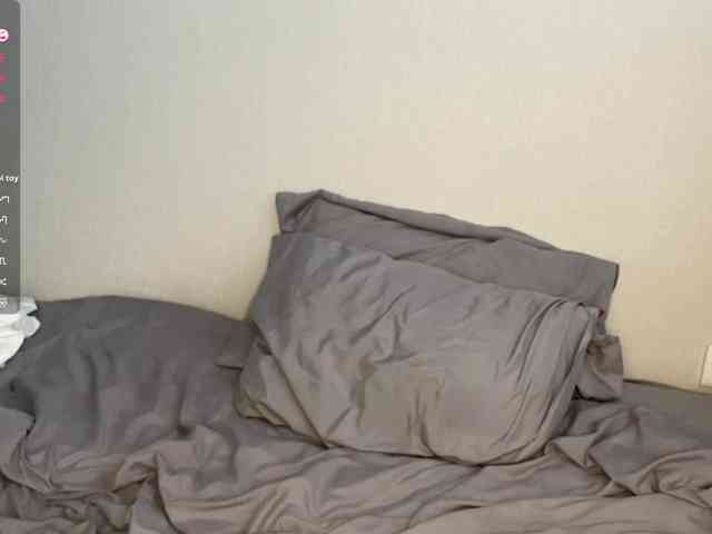 JosephinaYeaton webcam