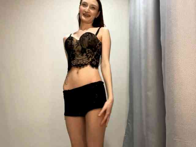 JosephinaYeaton webcam