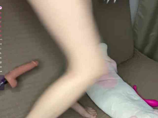 JosephinaYeaton webcam
