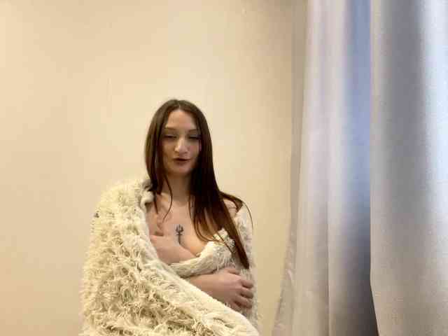 JosephinaYeaton webcam