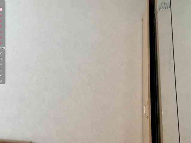 JosephinaYeaton webcam