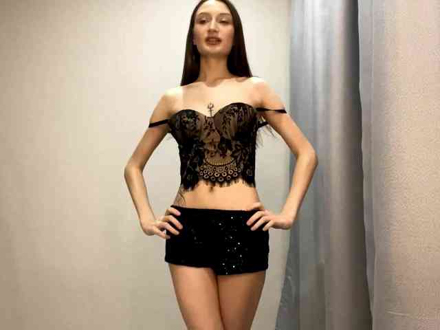 JosephinaYeaton webcam