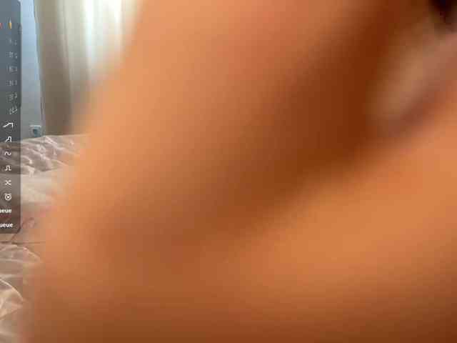 JosephinaYeaton webcam