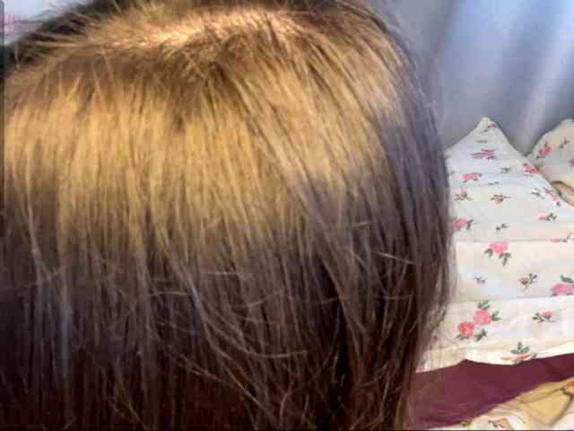 JosephinaYeaton webcam