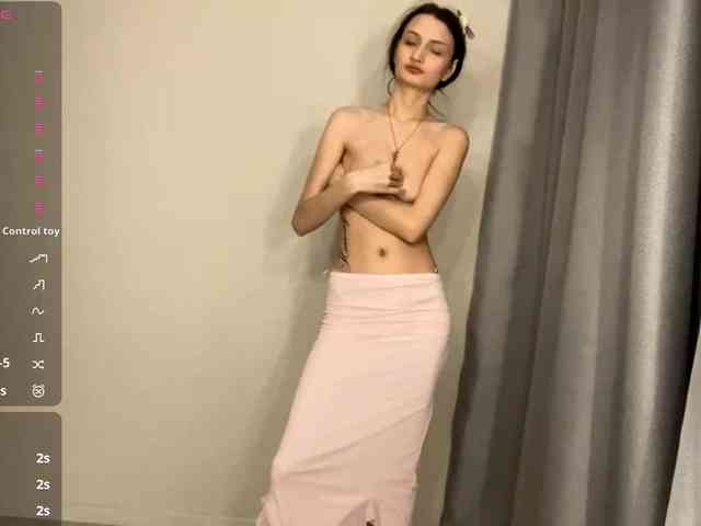 JosephinaYeaton webcam