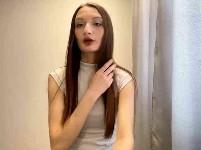 JosephinaYeaton webcam