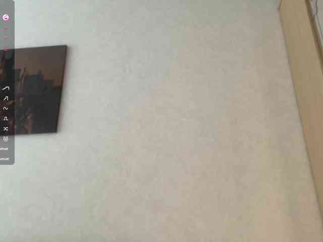 JosephinaYeaton webcam