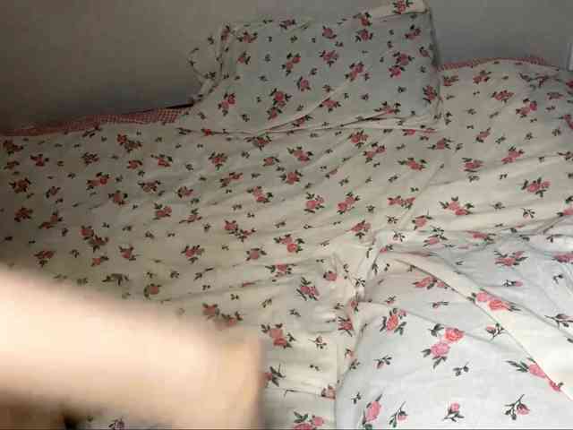 JosephinaYeaton webcam