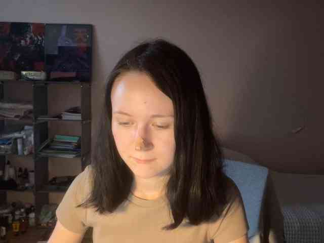 JosephinaYeaton's webcam live show