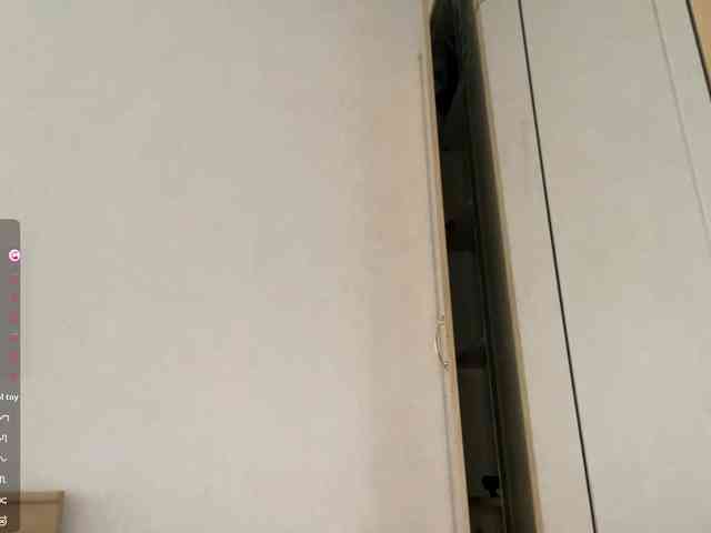 JosephinaYeaton webcam