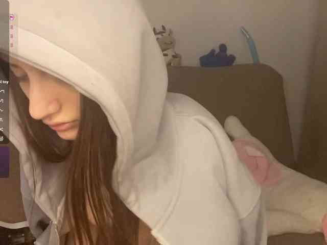 JosephinaYeaton webcam