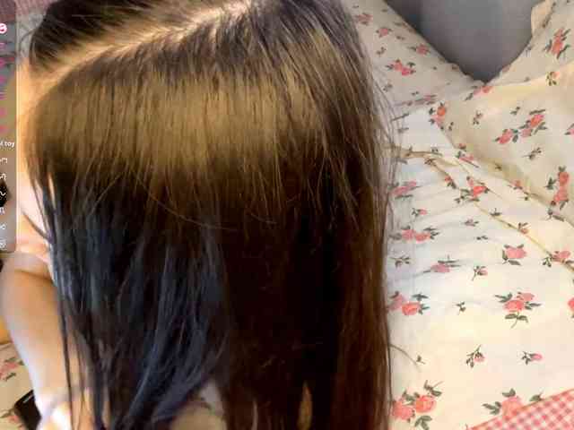 JosephinaYeaton webcam