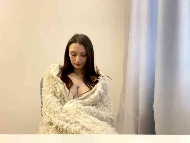 JosephinaYeaton webcam