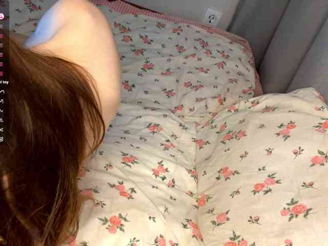 JosephinaYeaton webcam