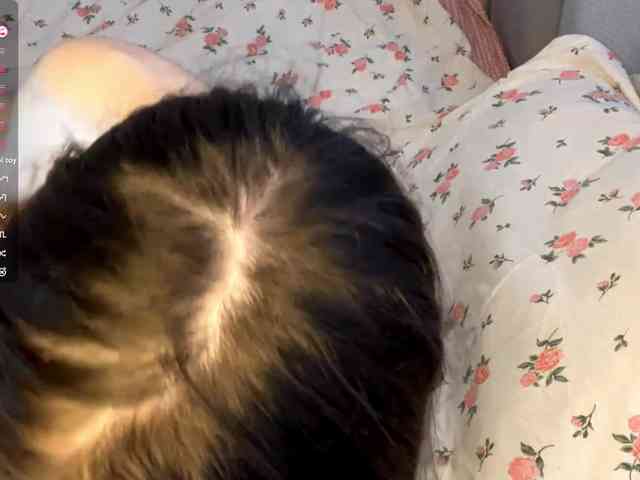 JosephinaYeaton webcam