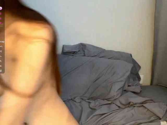 JosephinaYeaton webcam