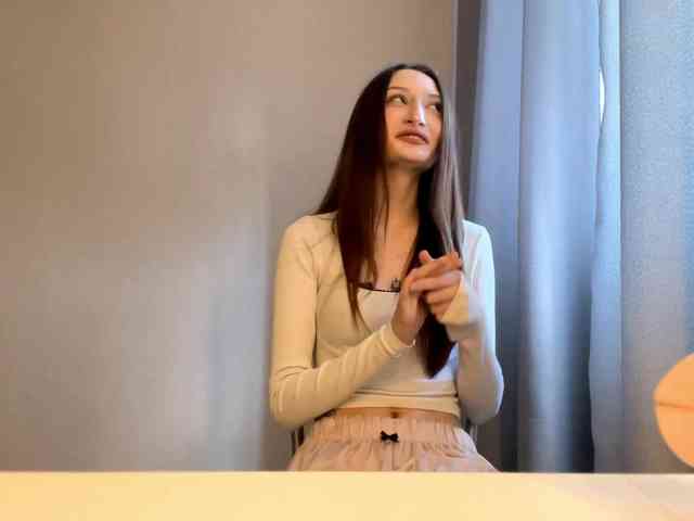 JosephinaYeaton webcam