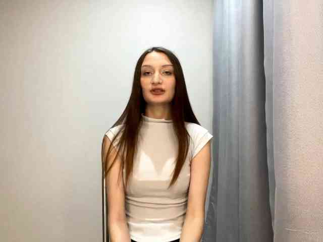 JosephinaYeaton webcam