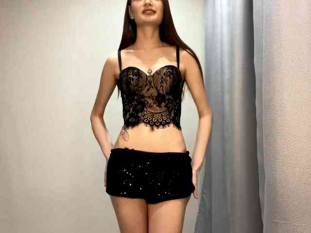 JosephinaYeaton webcam