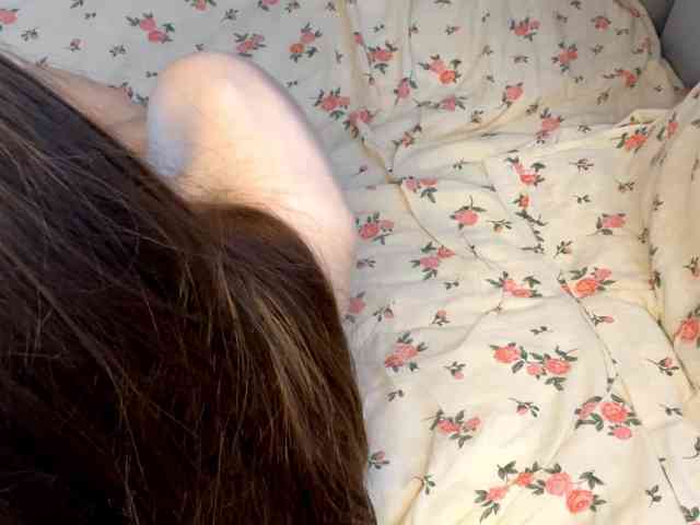 JosephinaYeaton webcam
