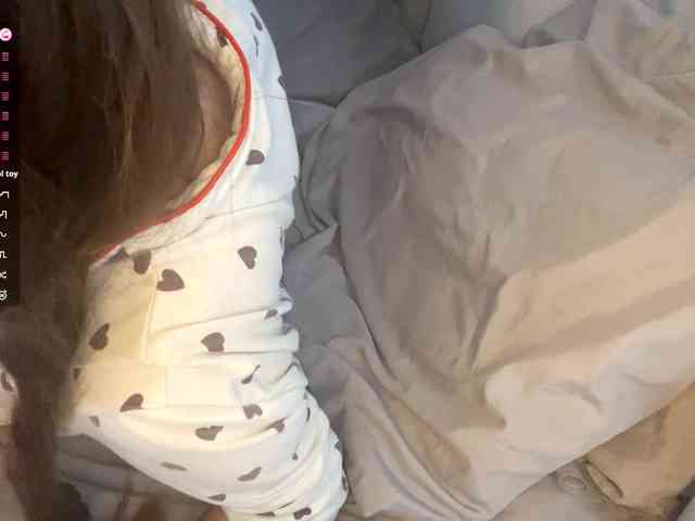 JosephinaYeaton webcam