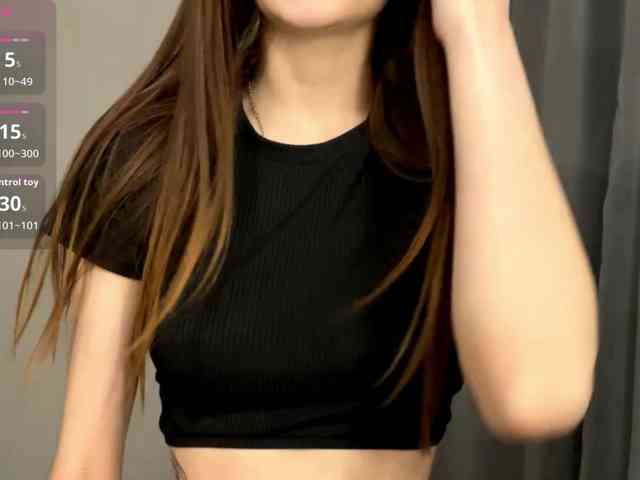 JosephinaYeaton webcam