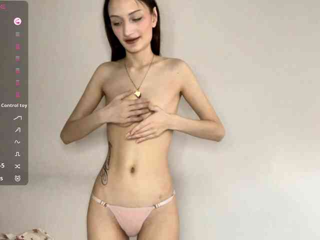 JosephinaYeaton webcam