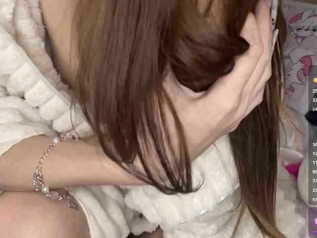 JosephinaYeaton webcam