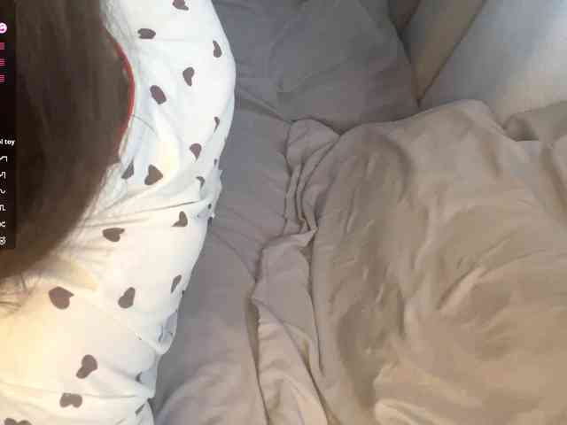 JosephinaYeaton webcam