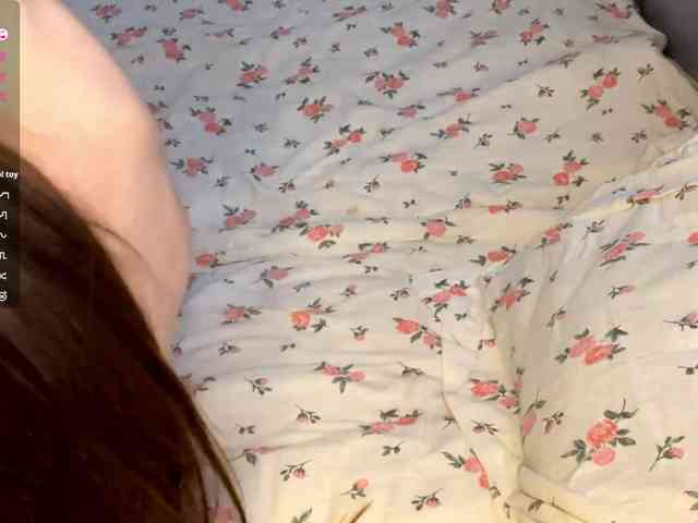 JosephinaYeaton webcam