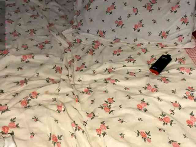 JosephinaYeaton webcam