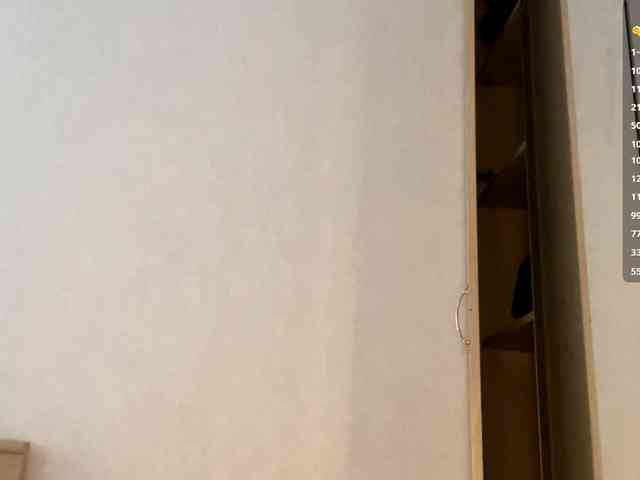 JosephinaYeaton webcam