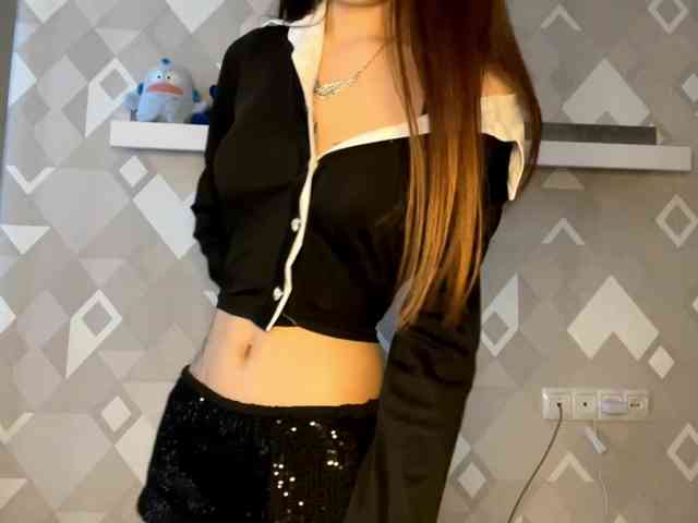 JosephinaYeaton webcam