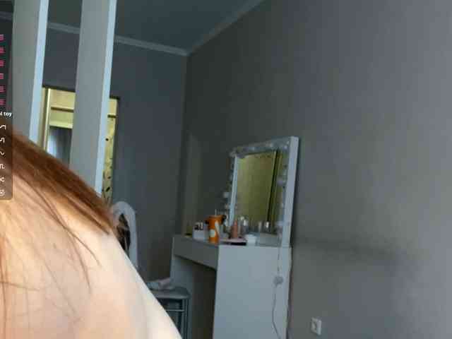JosephinaYeaton webcam