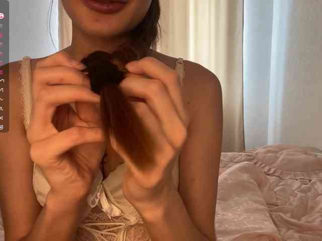 JosephinaYeaton webcam
