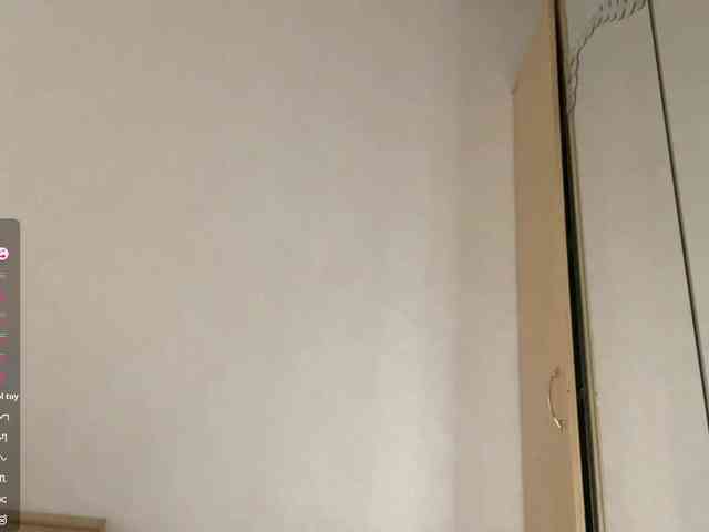JosephinaYeaton webcam