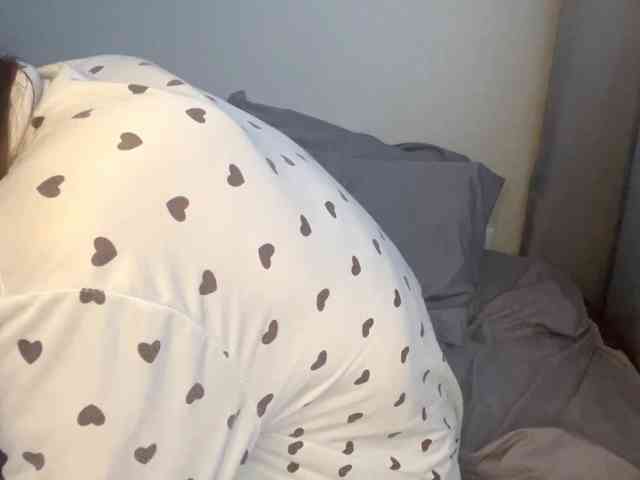 JosephinaYeaton webcam