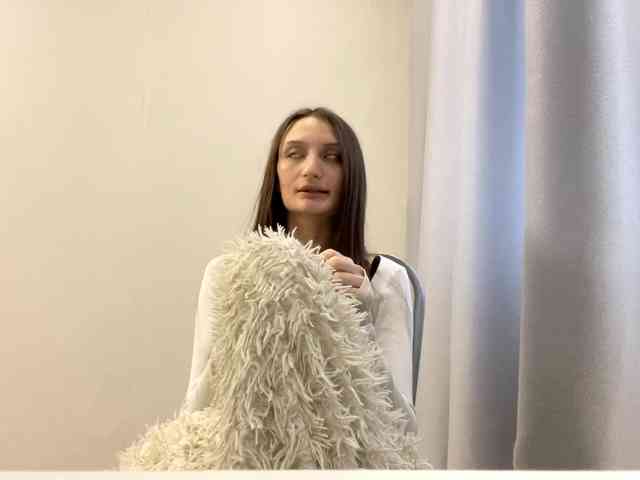 JosephinaYeaton webcam