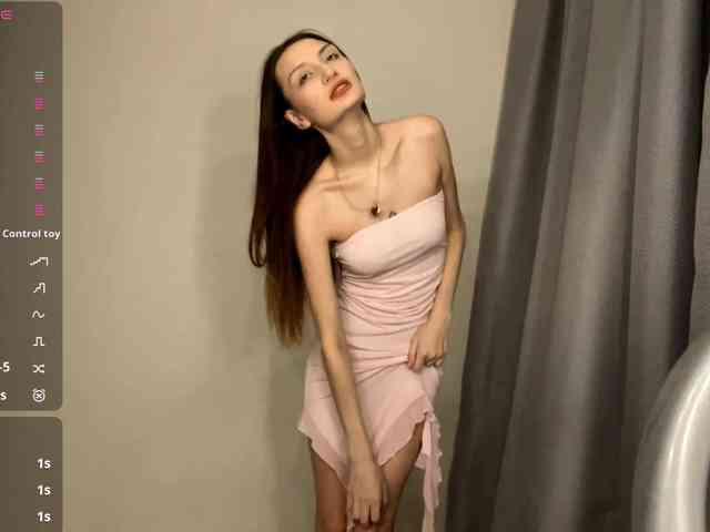 JosephinaYeaton webcam