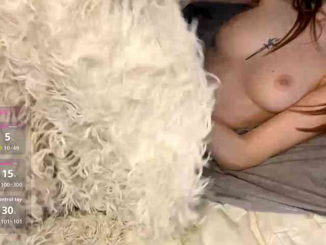 JosephinaYeaton webcam