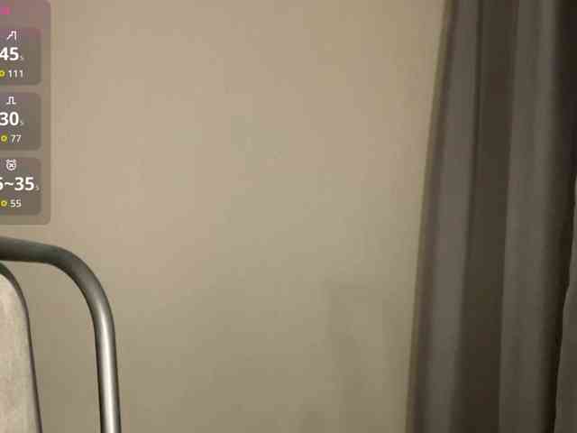 JosephinaYeaton webcam