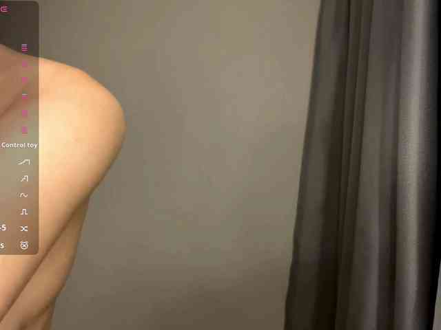 JosephinaYeaton webcam