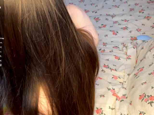 JosephinaYeaton webcam