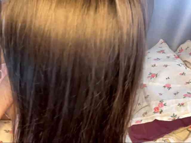 JosephinaYeaton webcam