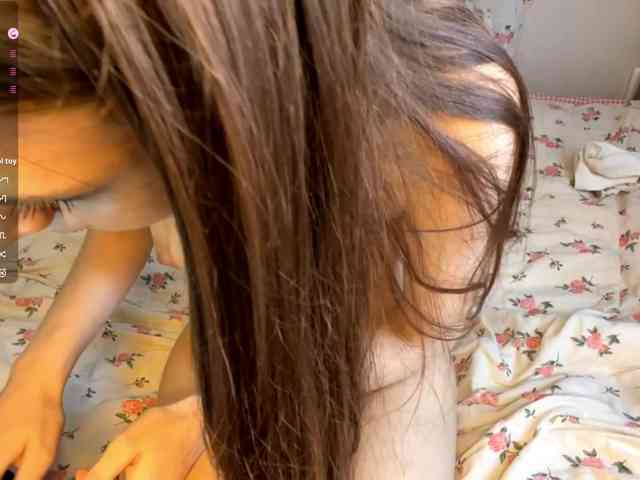 JosephinaYeaton webcam