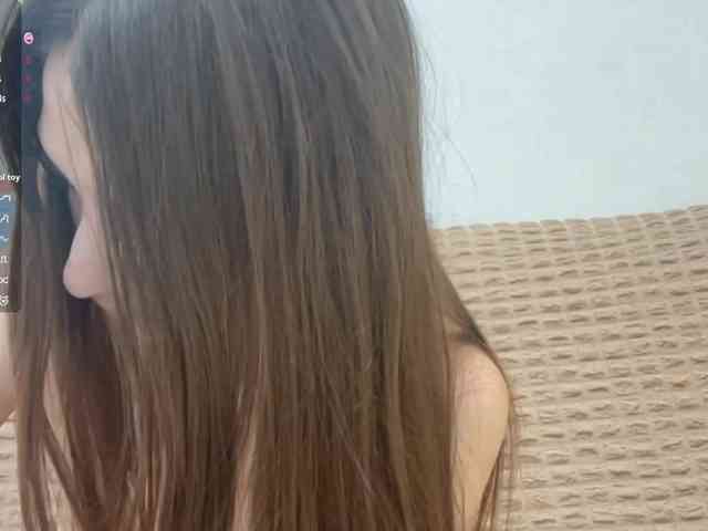 JosephinaYeaton webcam