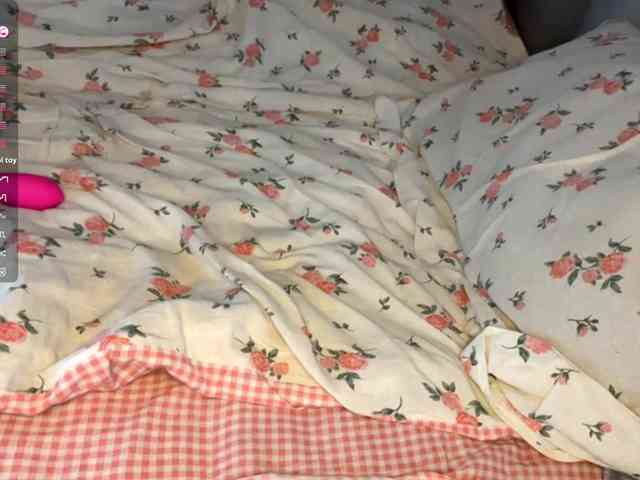 JosephinaYeaton webcam