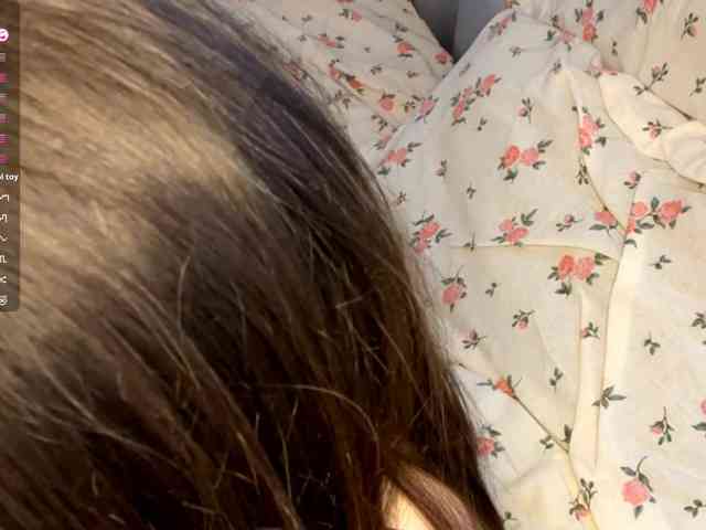 JosephinaYeaton webcam