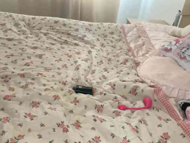 JosephinaYeaton webcam